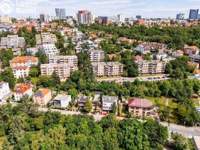 Prodej bytu 2+1 Praha, Pod vrstevnicí č. 23
