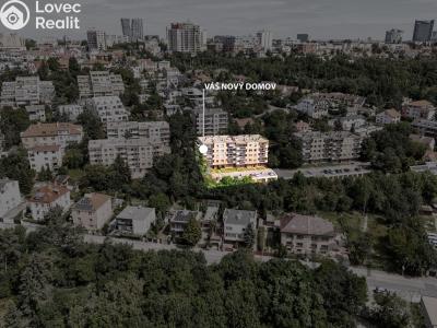 Prodej bytu 2+1 Praha, Pod vrstevnicí č. 24