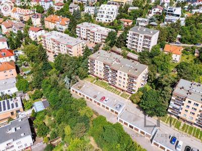 Prodej bytu 2+1 Praha, Pod vrstevnicí č. 25
