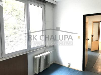 Оренда квартири 2+1 České Budějovice, Větrná č. 1