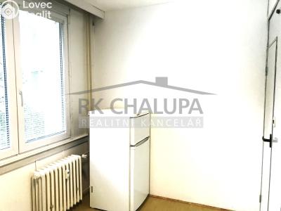 Оренда квартири 2+1 České Budějovice, Větrná č. 6