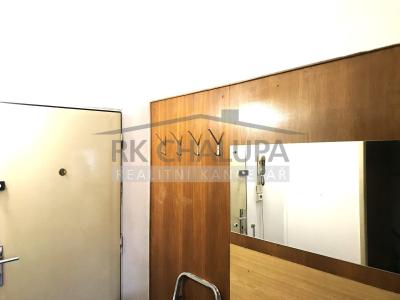 Оренда квартири 2+1 České Budějovice, Větrná č. 8
