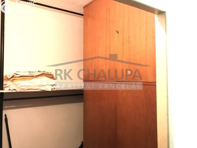 Оренда квартири 2+1 České Budějovice, Větrná č. 9