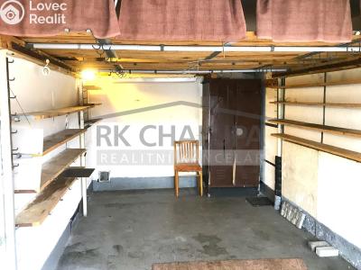 Sale garage České Budějovice č. 2