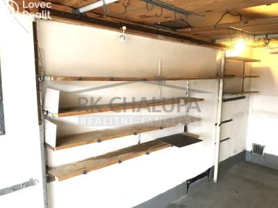 Sale garage České Budějovice č. 4