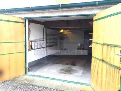 Sale garage České Budějovice č. 6