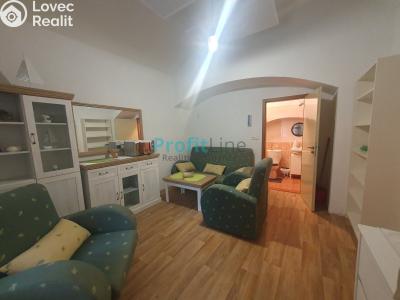 Prodej komerční nemovitosti Zábřeh, Radniční č. 5