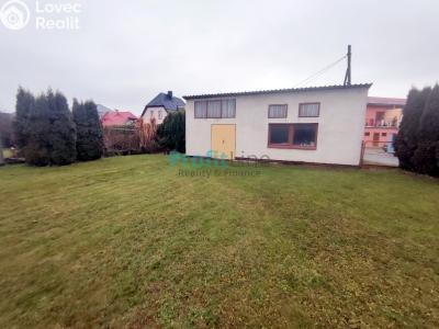 Оренда сімейного будинку Mohelnice č. 17