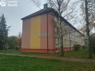 Продаж квартири 3+1 Mohelnice, Severní č. 1
