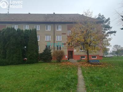 Продаж квартири 3+1 Mohelnice, Severní č. 2