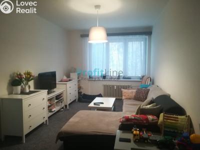 Продаж квартири 3+1 Mohelnice, Severní č. 4