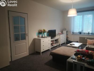 Продаж квартири 3+1 Mohelnice, Severní č. 5