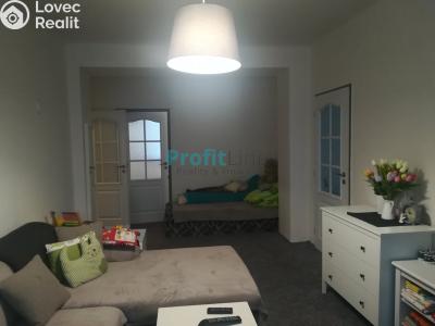 Продаж квартири 3+1 Mohelnice, Severní č. 6