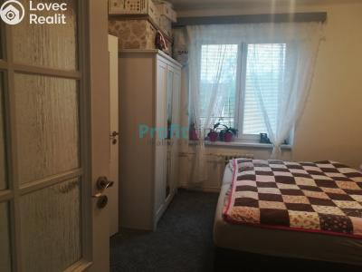 Продаж квартири 3+1 Mohelnice, Severní č. 7