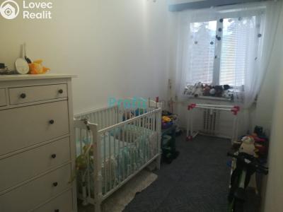 Продаж квартири 3+1 Mohelnice, Severní č. 8