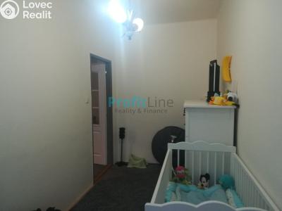 Продаж квартири 3+1 Mohelnice, Severní č. 9