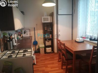 Продаж квартири 3+1 Mohelnice, Severní č. 10