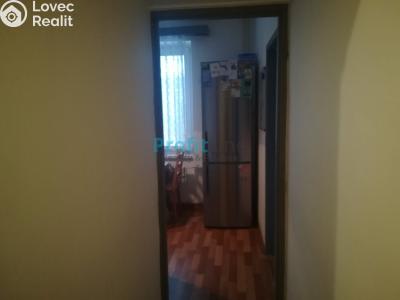 Продаж квартири 3+1 Mohelnice, Severní č. 11
