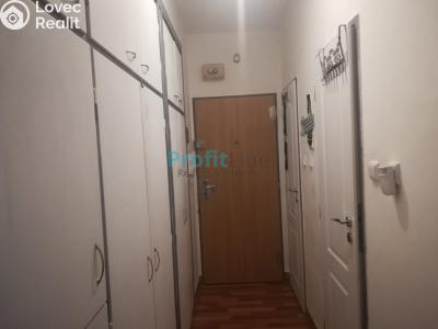 Продаж квартири 3+1 Mohelnice, Severní č. 12