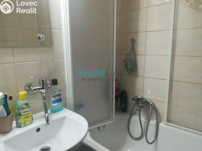 Продаж квартири 3+1 Mohelnice, Severní č. 13