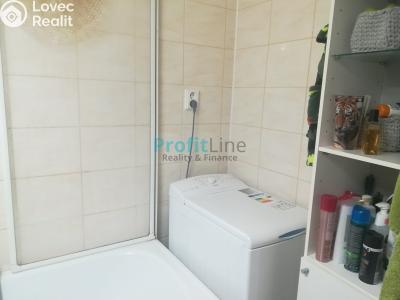 Продаж квартири 3+1 Mohelnice, Severní č. 14