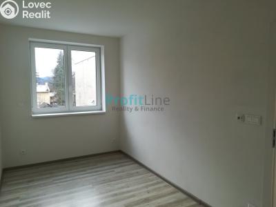 Оренда квартири 2+KK Zábřeh, 28. října č. 3
