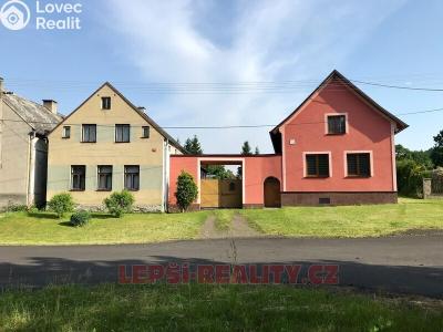 Sale family house Toužim č. 2