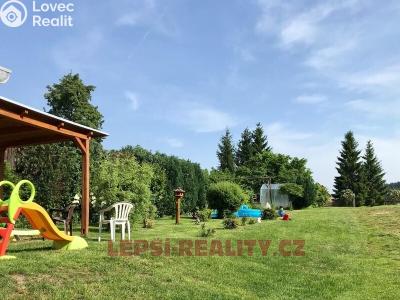 Sale family house Toužim č. 3