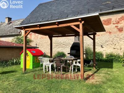 Sale family house Toužim č. 4