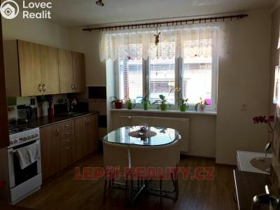 Sale family house Toužim č. 8
