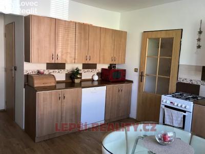 Sale family house Toužim č. 10
