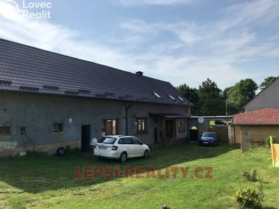 Sale family house Toužim č. 11