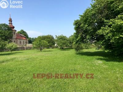 Sale family house Toužim č. 13