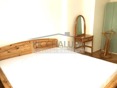 Аренда квартиры 2+KK České Budějovice, Mánesova č. 3
