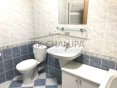 Аренда квартиры 2+KK České Budějovice, Mánesova č. 11