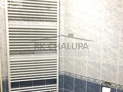 Аренда квартиры 2+KK České Budějovice, Mánesova č. 12