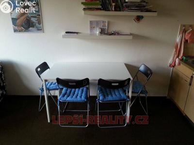 Продажа квартиры 1+KK Železná Ruda č. 3