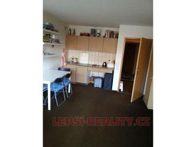 Продажа квартиры 1+KK Železná Ruda č. 8