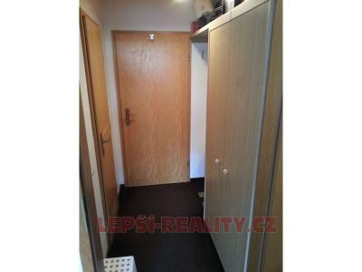 Продажа квартиры 1+KK Železná Ruda č. 9