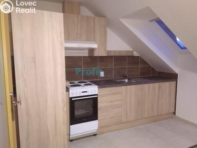 Оренда квартири 2+KK Rapotín, Družstevní 125 č. 1