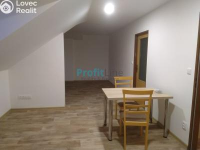 Оренда квартири 2+KK Rapotín, Družstevní 125 č. 3