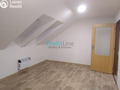 Оренда квартири 2+KK Rapotín, Družstevní 125 č. 4