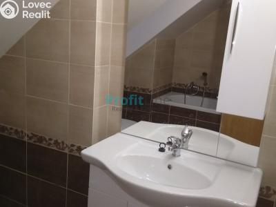 Оренда квартири 2+KK Rapotín, Družstevní 125 č. 5