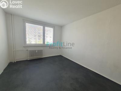 Pronájem bytu 3+KK Šumperk, Čajkovského č. 4