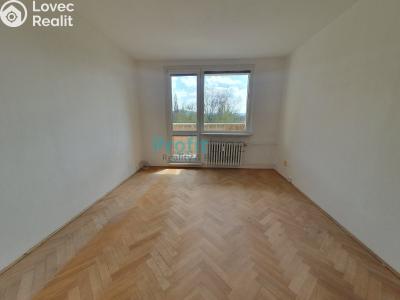 Pronájem bytu 3+KK Šumperk, Čajkovského č. 5