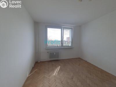 Pronájem bytu 3+KK Šumperk, Čajkovského č. 6