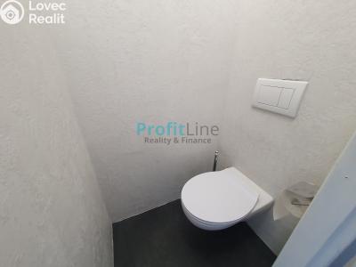 Pronájem bytu 3+KK Šumperk, Čajkovského č. 10