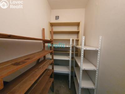 Pronájem bytu 3+KK Šumperk, Čajkovského č. 11