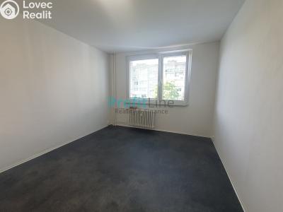 Pronájem bytu 3+KK Šumperk, Čajkovského č. 15
