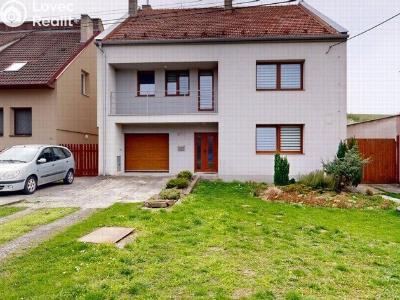 Sale family house Javorník č. 1
